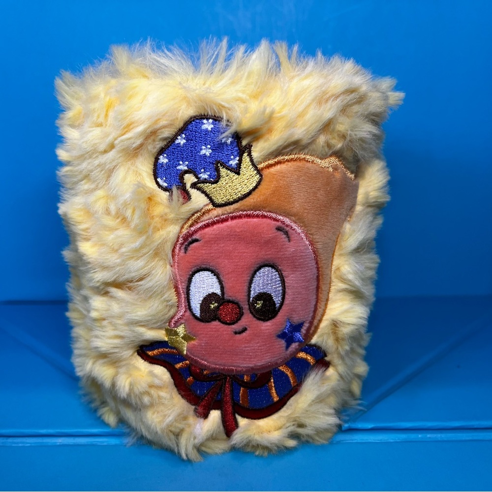 Pop Mart - Why So Serious Series Plush Tabletop Storage Bucket - Twinkle Twinkle